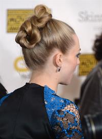 Amanda Seyfried 18th Critics' Choice Movie Awards in Santa Monica - 01/10/2013 