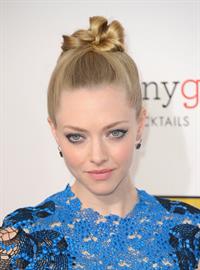 Amanda Seyfried 18th Critics' Choice Movie Awards in Santa Monica - 01/10/2013 