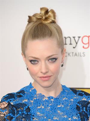 Amanda Seyfried 18th Critics' Choice Movie Awards in Santa Monica - 01/10/2013 