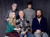 Amanda Seyfried  Lovelace  Portraits at Sundance 1/22/13  