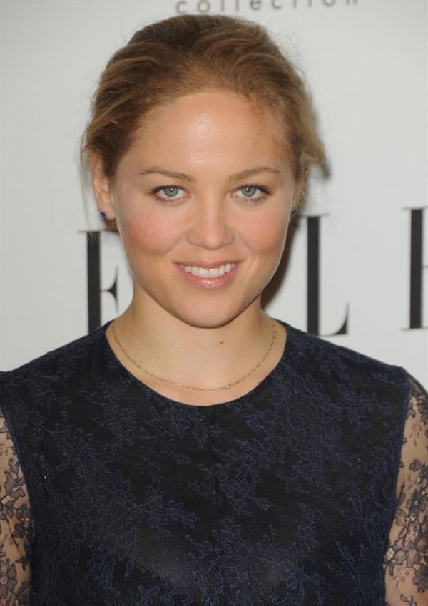 Erika Christensen