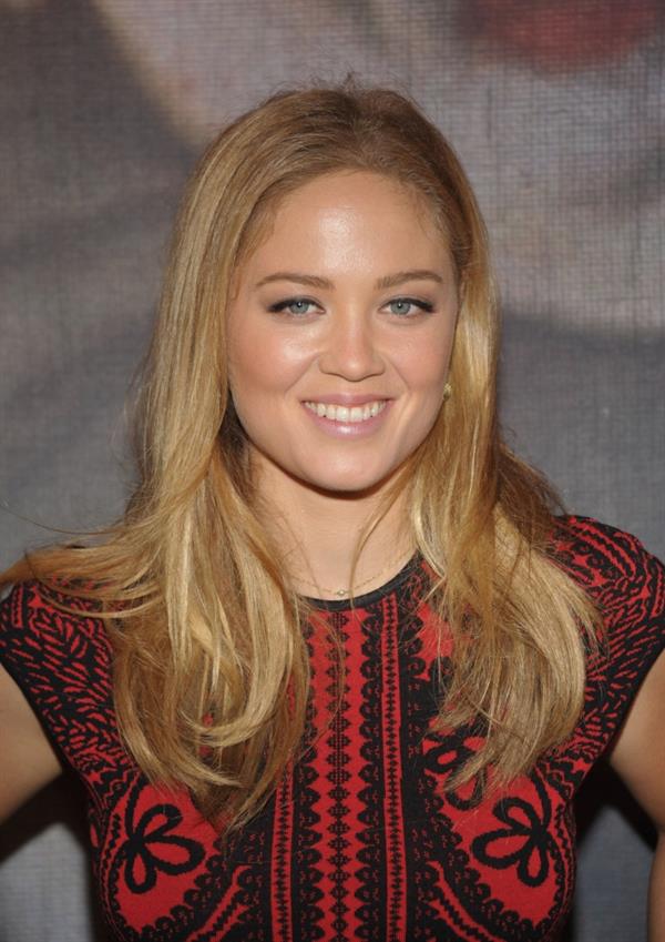 Erika Christensen