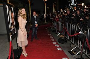 Amanda Seyfried Gone premiere in Los Angeles on February 21, 2012