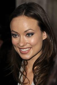 Olivia Wilde