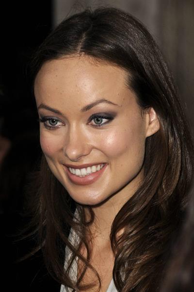 Olivia Wilde