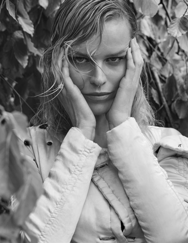 Eva Herzigova