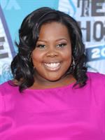Amber Riley - Teen Choice Awards 2010 - August 8, 2010