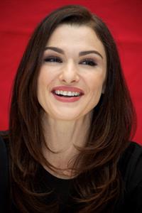 Rachel Weisz