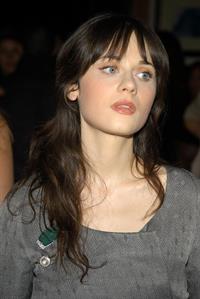 Zooey Deschanel