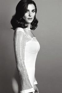 Rachel Weisz