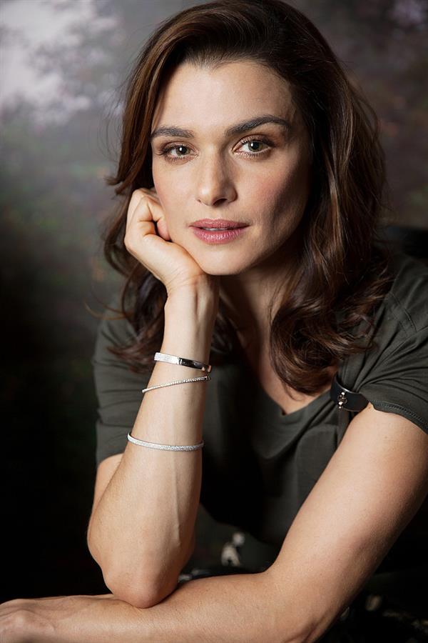 Rachel Weisz