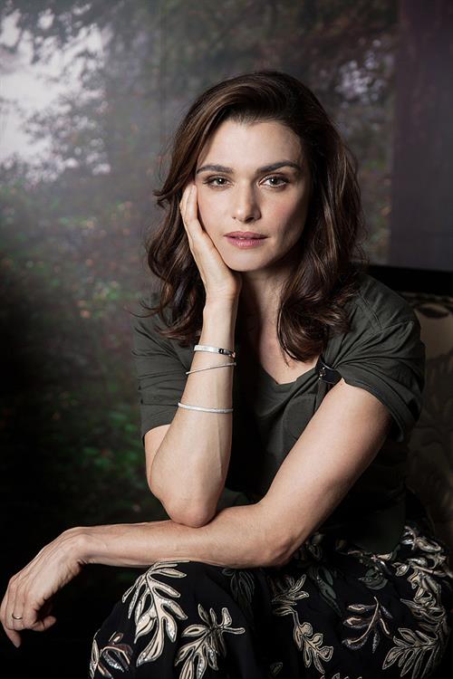 Rachel Weisz
