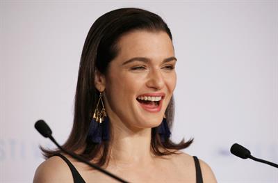 Rachel Weisz