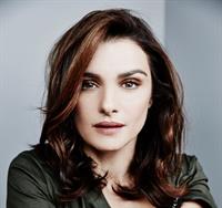 Rachel Weisz