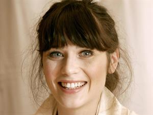 Zooey Deschanel
