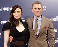 Rachel Weisz  The Deep Blue Sea  New York Screening, Jan 8, 2013 