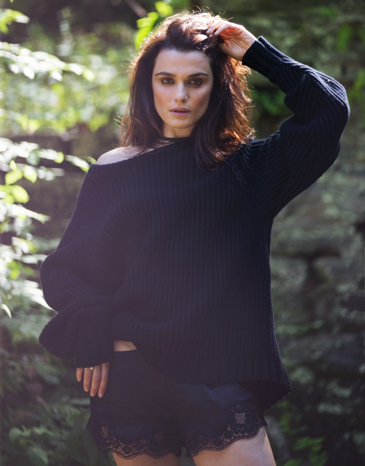 Rachel Weisz