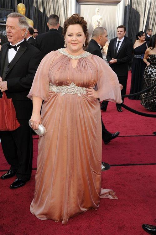Melissa McCarthy