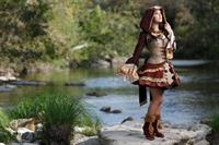 Meg Turney - The Chive 3rd photoshoot