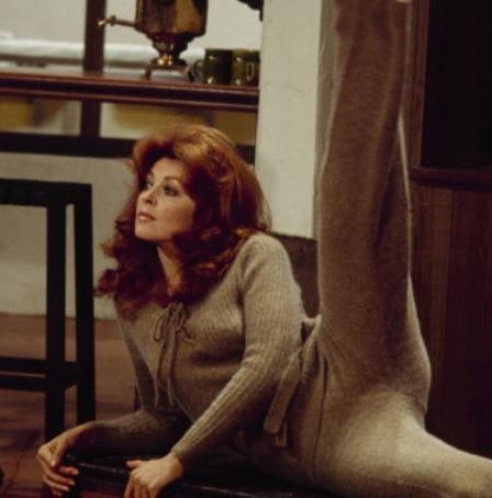 Tina Louise