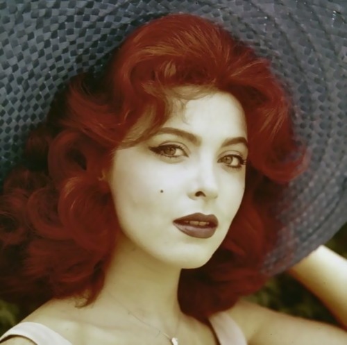 Tina Louise