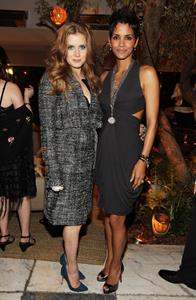 Amy Adams 4th annual Women in Film pre Oscar cocktail party at Soho House on February 25, 2011 