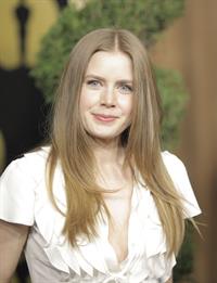 Amy Adams the 83rd Academy Awards Nominations luncheon in Beverly Hills on February 2, 2011