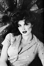 Tina Louise