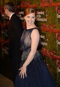Amy Adams Wallis Annenberg Performing Arts Gala in Beverly Hills, October 17, 2013 