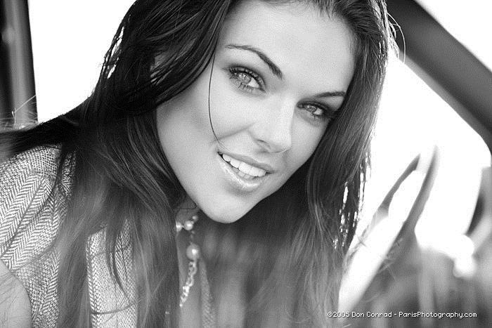 Serinda Swan