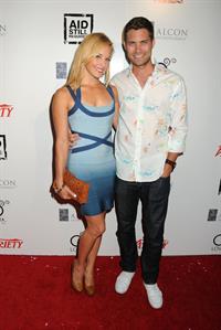 Amy Paffrath - The Big Easy Juke Joint at Bugatta in Los Angeles (Aug 22, 2012)