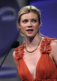 Amy Smart 8th Annual Visual Effects Society VES Awards in Century City February 28, 2010 