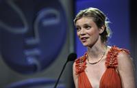 Amy Smart 8th Annual Visual Effects Society VES Awards in Century City February 28, 2010 