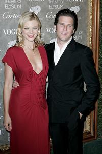 Amy Smart Art of Elysiums 2nd annual Black Tie Gala 