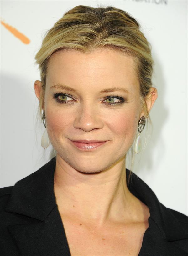 Amy Smart Dream For Future Africa Foundation Gala -- Beverly Hills, Oct. 24, 2013 