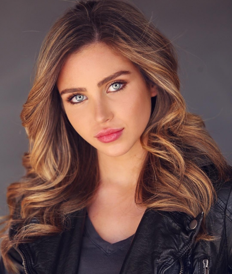 Ryan Newman