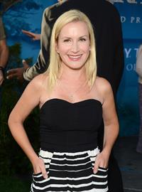 Angela Kinsey -  Brave  Premiere during 2012 Los Angeles Film Festival in Hollywood (June 18, 2012)