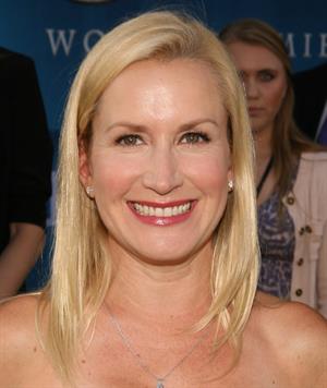 Angela Kinsey -  Brave  Premiere during 2012 Los Angeles Film Festival in Hollywood (June 18, 2012)