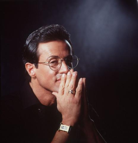 Sylvester Stallone