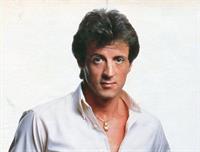 Sylvester Stallone