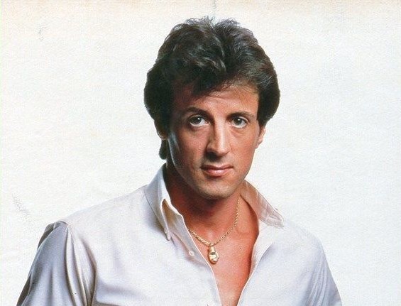 Sylvester Stallone