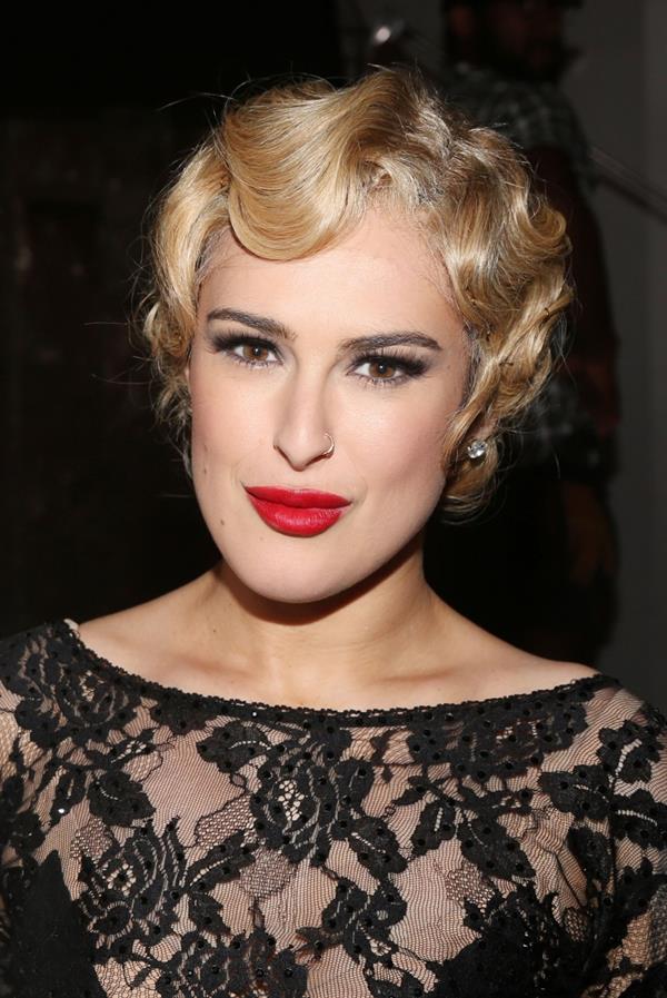 Rumer Willis