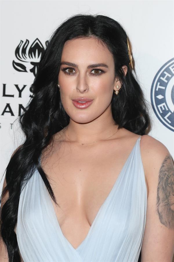 Rumer Willis