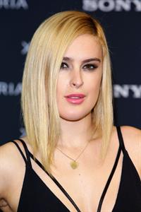 Rumer Willis
