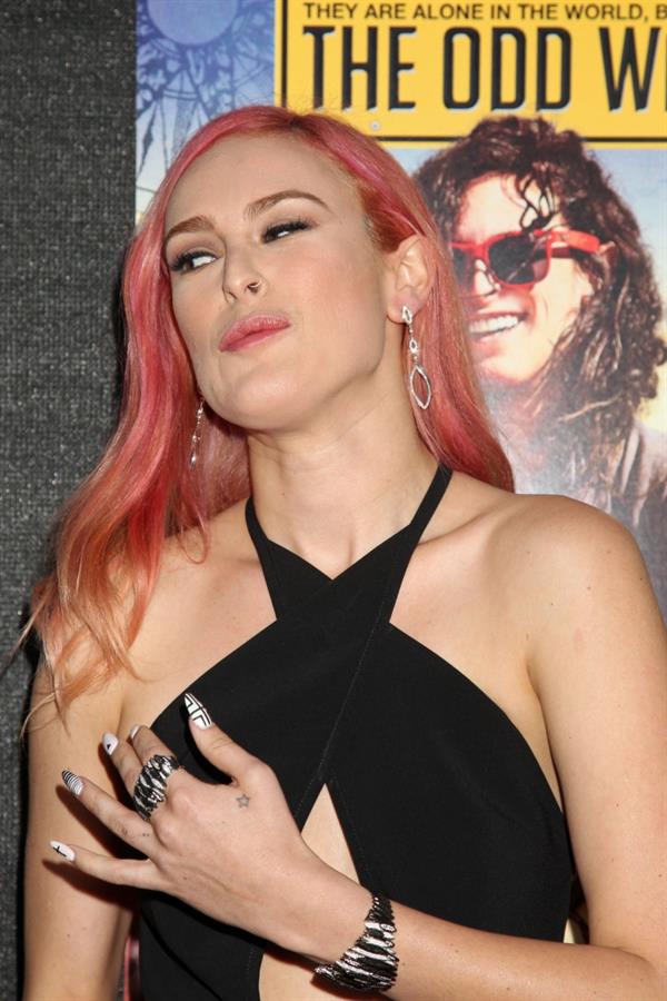 Rumer Willis