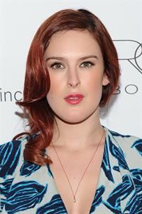 Rumer Willis