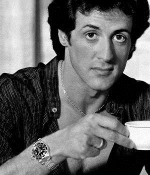 Sylvester Stallone Pictures