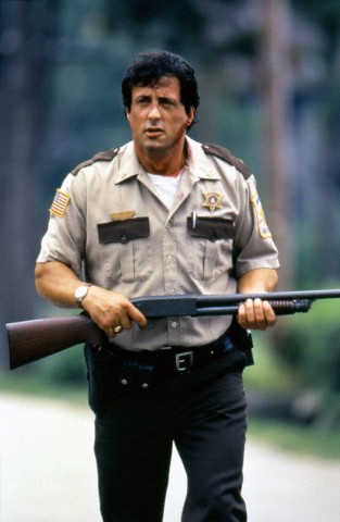 Sylvester Stallone