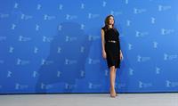 Angelina Jolie in the Land of Blood and Honey premiere at the 62nd Berlinale 11.02.12 
