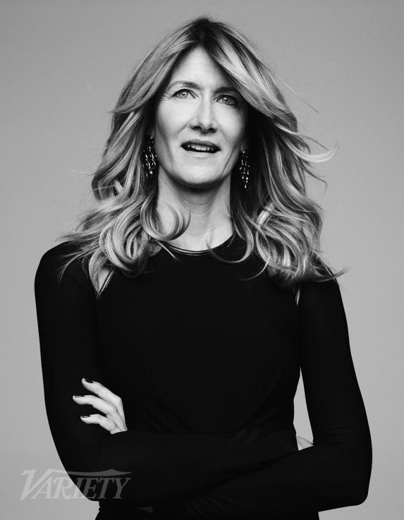 Laura Dern